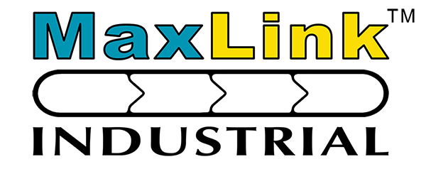 logo max link industrial